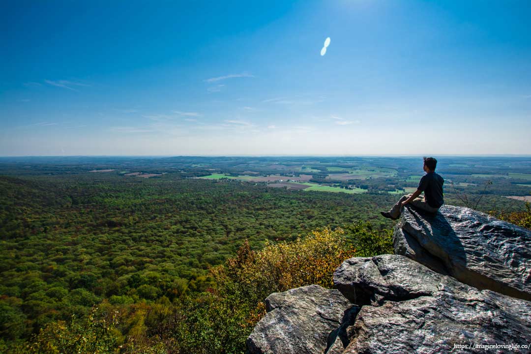 bake oven knob views